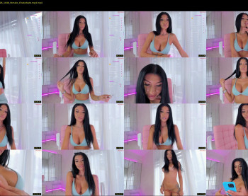 miss_diamond__ — 81 minute Chaturbate female cam show recording, 720p, Mar 12, 2026