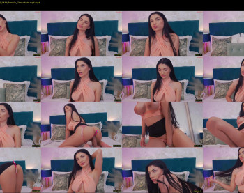 mmmaaa1234 — 120 minute Chaturbate female cam show recording, 720p, Mar 12, 2026