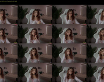monnymoonn — 4 minute Chaturbate female cam show recording, 720p, Jan 8, 2026