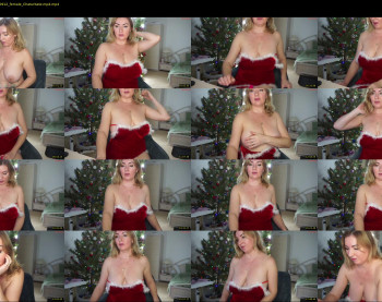 moonlight4u — 32 minute Chaturbate female cam show recording, 720p, Dec 29, 2025