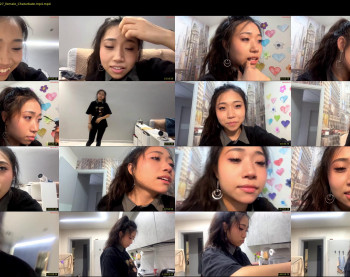 muiklecha — 120 minute Chaturbate female cam show recording, 720p, Mar 12, 2026