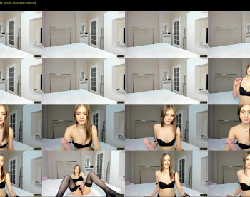 murr_mex — 35 minute Chaturbate couple cam show recording, 720p, Mar 12, 2026