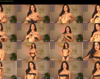 n_o_v_a — 15 minute Chaturbate female cam show recording, 720p, Mar 12, 2026