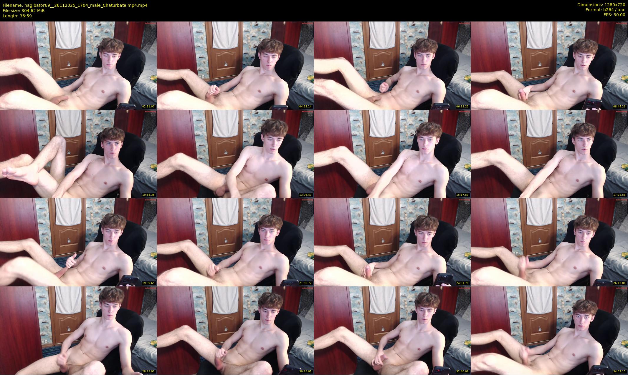 nagibator69_ — 37 minute Chaturbate couple cam show recording, 720p, Nov 26, 2025