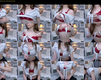 nataliecroft — 26 minute Chaturbate female cam show recording, 720p, Feb 5, 2026