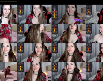 naughty_popa — 120 minute Chaturbate female cam show recording, 720p, Mar 12, 2026