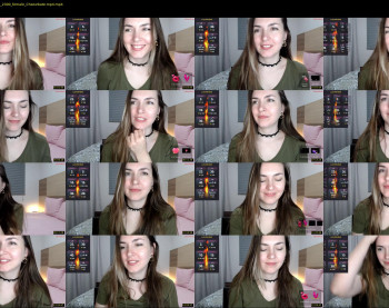 naughty_popa — 18 minute Chaturbate female cam show recording, 720p, Mar 12, 2026