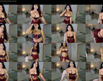 naughtynath_ — 119 minute Chaturbate female cam show recording, 720p, Mar 7, 2026