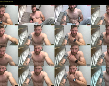 nb913 — 23 minute Chaturbate male cam show recording, 480p, Mar 12, 2026