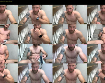 nb913 — 41 minute Chaturbate male cam show recording, 480p, Mar 12, 2026