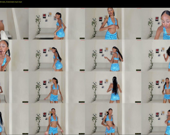 neary_ — 120 minute Chaturbate female cam show recording, 720p, Dec 19, 2025