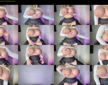 neonjade — 69 minute Chaturbate female cam show recording, 720p, Mar 12, 2026