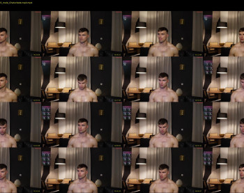 nik_sharp — 7 minute Chaturbate male cam show recording, 720p, Mar 8, 2026