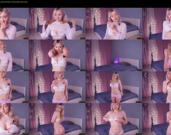 odelynbrower — 120 minute Chaturbate female cam show recording, 720p, Mar 12, 2026