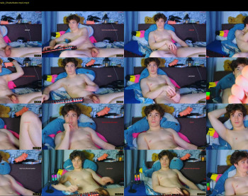 ololkd — 121 minute Chaturbate male cam show recording, 720p, Nov 16, 2024