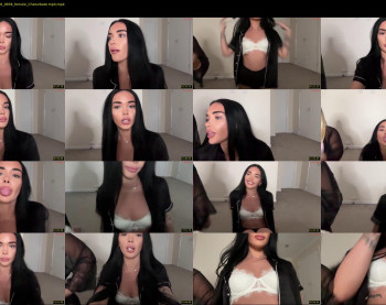 paigemckinnon — 31 minute Chaturbate female cam show recording, 720p, Mar 12, 2026