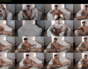 papijakey — 61 minute Chaturbate male cam show recording, 720p, Mar 9, 2026