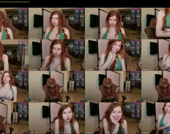 pathos_of_things — 30 minute Chaturbate female cam show recording, 720p, Mar 12, 2026
