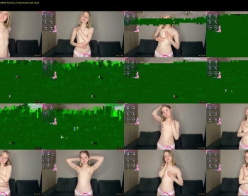 phyllisearney — 3 minute Chaturbate female cam show recording, 720p, Mar 12, 2026