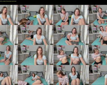 pikmi_obsos — 77 minute Chaturbate couple cam show recording, 720p, Mar 12, 2026