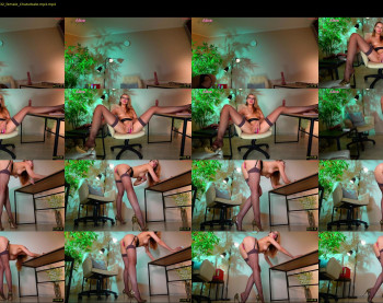 pinkheart_ — 15 minute Chaturbate female cam show recording, 720p, Mar 12, 2026