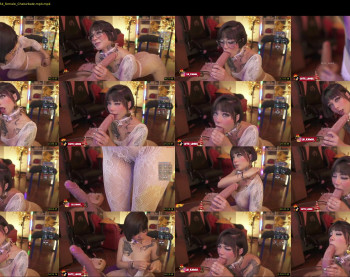 pinkloly69 — 72 minute Chaturbate female cam show recording, 720p, Jan 8, 2026