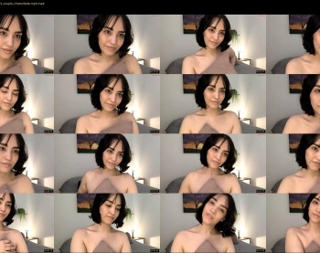 pinkpigss — 6 minute Chaturbate couple cam show recording, 720p, Mar 6, 2026