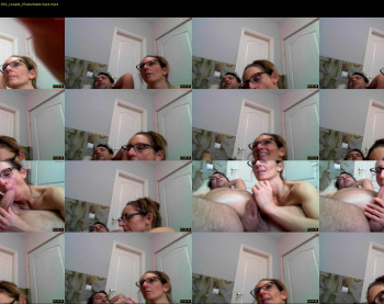 playfuljenny — 39 minute Chaturbate couple cam show recording, 720p, Jan 4, 2026