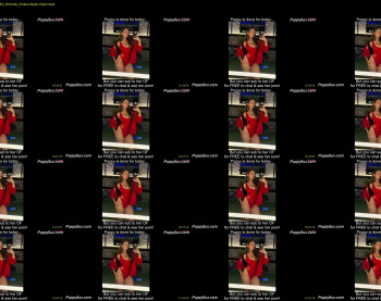 poppysux — 14 minute Chaturbate female cam show recording, 720p, Mar 12, 2026