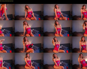 rodeo_drive — 11 minute Chaturbate female cam show recording, 720p, Jan 9, 2026