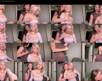 roselunes — 44 minute Chaturbate female cam show recording, 720p, Mar 12, 2026