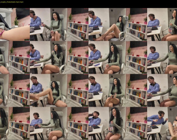 rrr1995 — 120 minute Chaturbate couple cam show recording, 720p, Mar 12, 2026