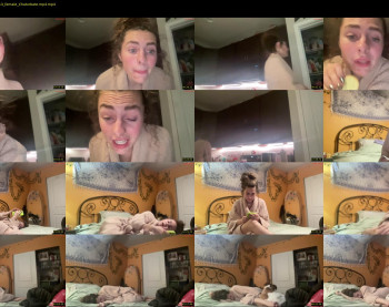 rylanxoxo — 55 minute Chaturbate female cam show recording, 720p, Jan 1, 2026
