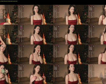 sageplambeck — 14 minute Chaturbate female cam show recording, 720p, Jan 6, 2026