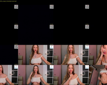 sayo_mao18 — 88 minute Chaturbate couple cam show recording, 720p, Mar 8, 2026
