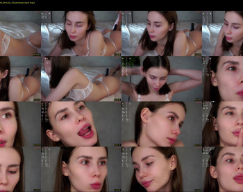 shanelfun — 16 minute Chaturbate female cam show recording, 720p, Mar 12, 2026