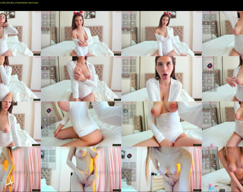 shine_chanel — 121 minute Chaturbate female cam show recording, 720p, Jan 2, 2026
