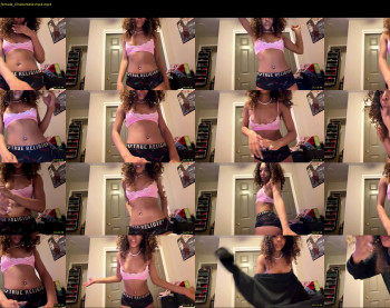 sinn3er — 8 minute Chaturbate female cam show recording, 720p, Mar 12, 2026
