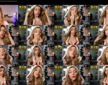 softdreamer_ — 53 minute Chaturbate female cam show recording, 720p, Jan 1, 2026