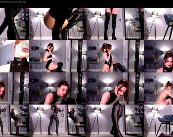 sonia__rose — 56 minute Chaturbate female cam show recording, 720p, Mar 12, 2026