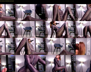 sonia__rose — 33 minute Chaturbate female cam show recording, 720p, Mar 12, 2026