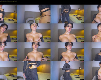 sunnymorrison — 110 minute Chaturbate female cam show recording, 720p, Mar 12, 2026