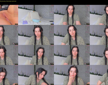superbdolls — 36 minute Chaturbate couple cam show recording, 720p, Nov 26, 2025