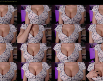 sweet_lil_thing — 115 minute Chaturbate female cam show recording, 720p, Mar 10, 2026
