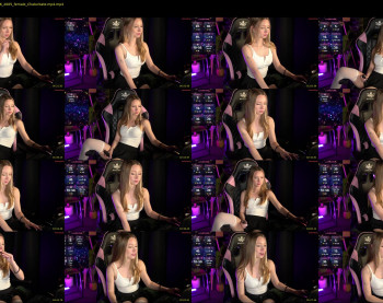 sweetdaisy_me — 7 minute Chaturbate female cam show recording, 720p, Mar 12, 2026