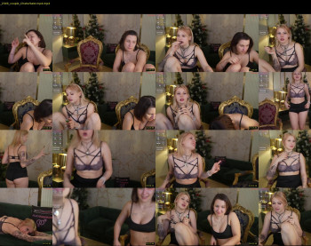 sweetdesiree_ — 67 minute Chaturbate couple cam show recording, 720p, Jan 6, 2026
