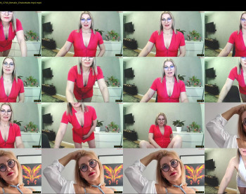 sweetmarthaaa — 121 minute Chaturbate female cam show recording, 720p, Mar 8, 2026