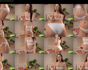 swtty_meivi — 76 minute Chaturbate female cam show recording, 720p, Mar 8, 2026