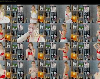 tajuanaruffner — 122 minute Chaturbate female cam show recording, 720p, Jan 5, 2026