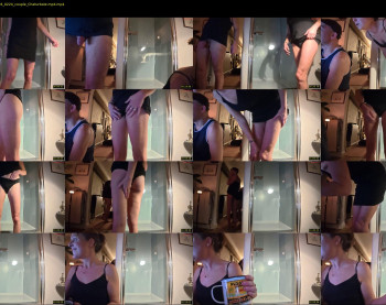 theladyduchess — 3 minute Chaturbate couple cam show recording, 720p, Feb 27, 2026